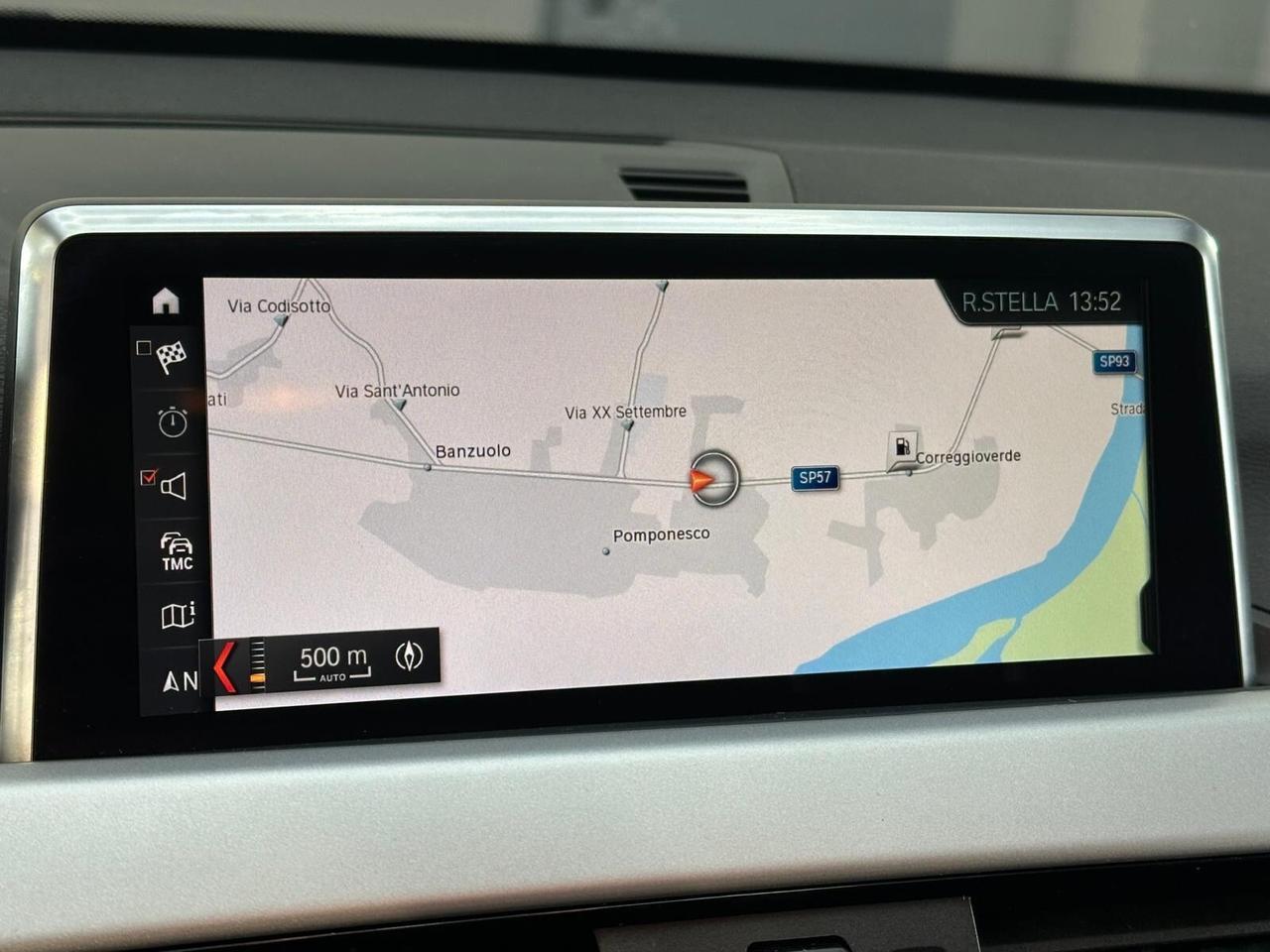 Bmw X1 sDrive16d Advantage