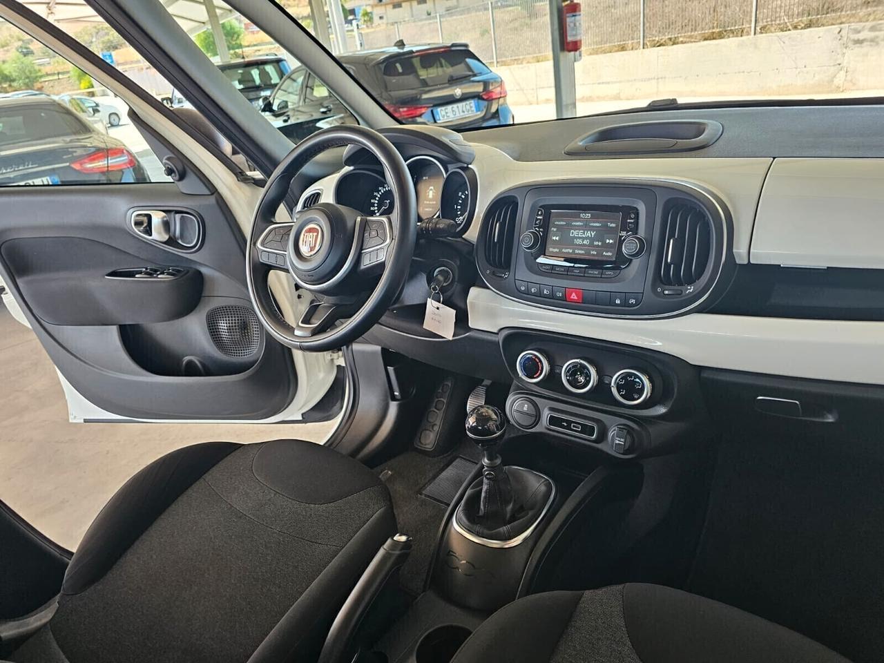 FIAT 500L 1.3 MJT 11/2019