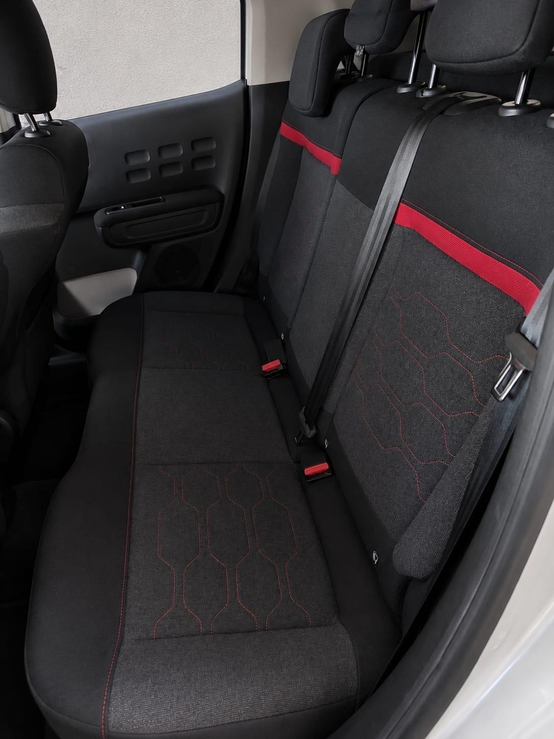 Citroen C3 PureTech 82 Shine
