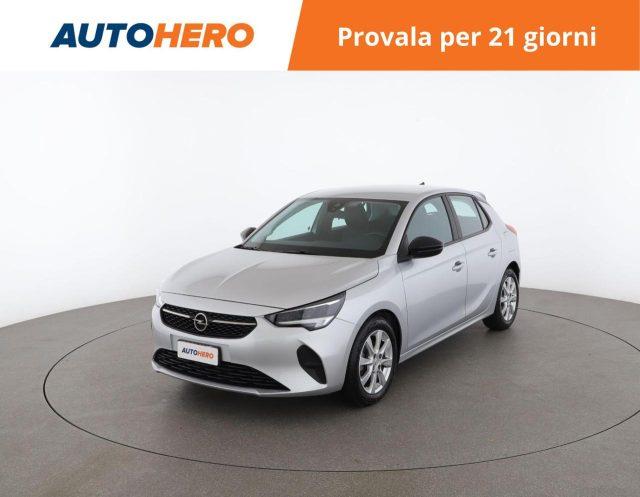 OPEL Corsa 1.2 100 CV aut. Edition