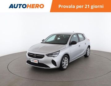 OPEL Corsa 1.2 100 CV aut. Edition