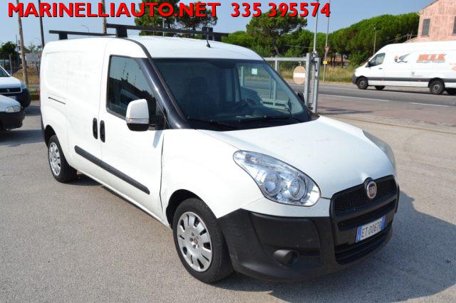 FIAT Doblo Doblò 1.3 MJT PL-TN Cargo Maxi FURGONE