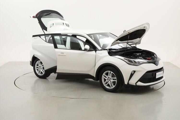 Toyota C-HR Hybrid Business BR481273 1.8 Full Hybrid 122CV