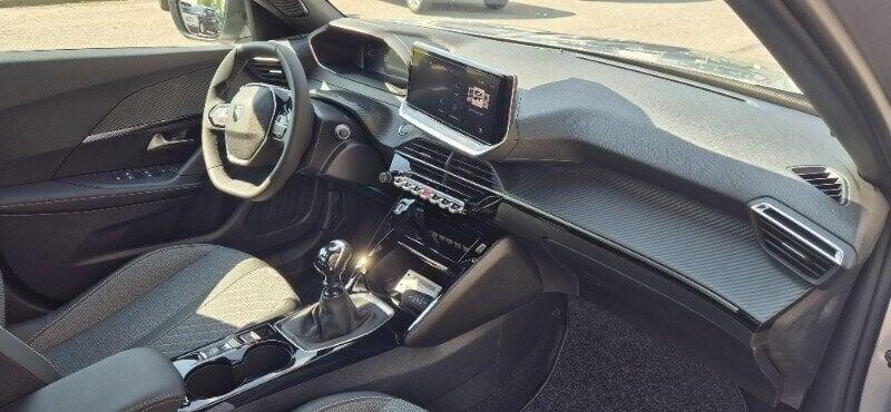 Peugeot 2008 2008 PureTech 100 S&S Allure