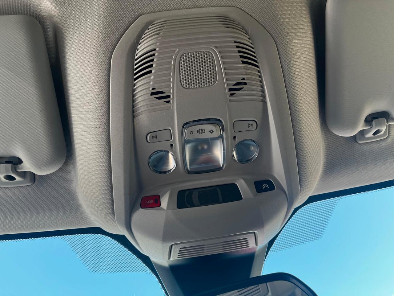 Citroen C5 Aircross C5 Aircross BlueHDi 130 S&S Shine