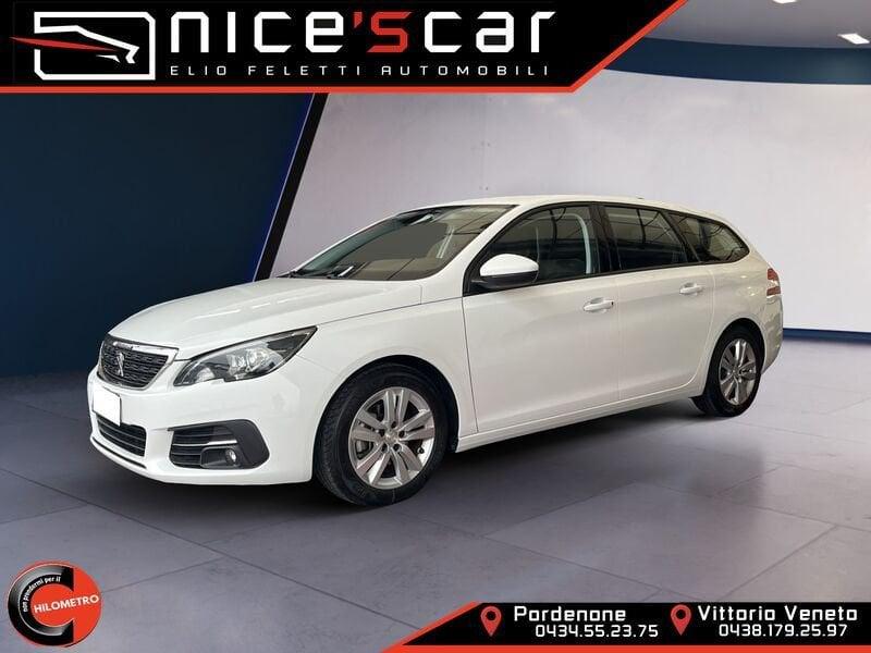 Peugeot 308 BlueHDi 100 S&S SW Business