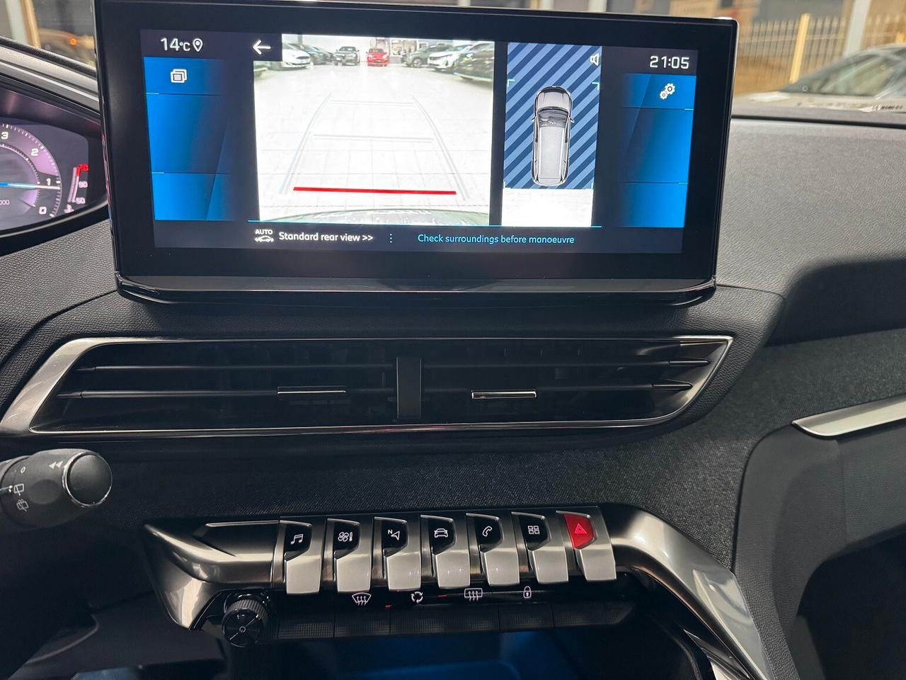 5008 1.5HDi 130cv EAT8 Allure Pack PERFETTA BELLA!!!!