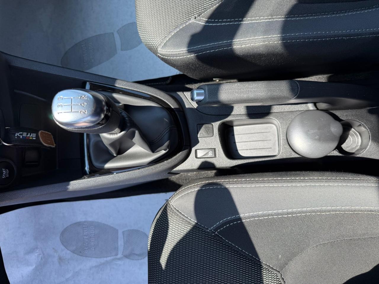 Renault Clio TCe 90CV GPL NEOPATENTATI