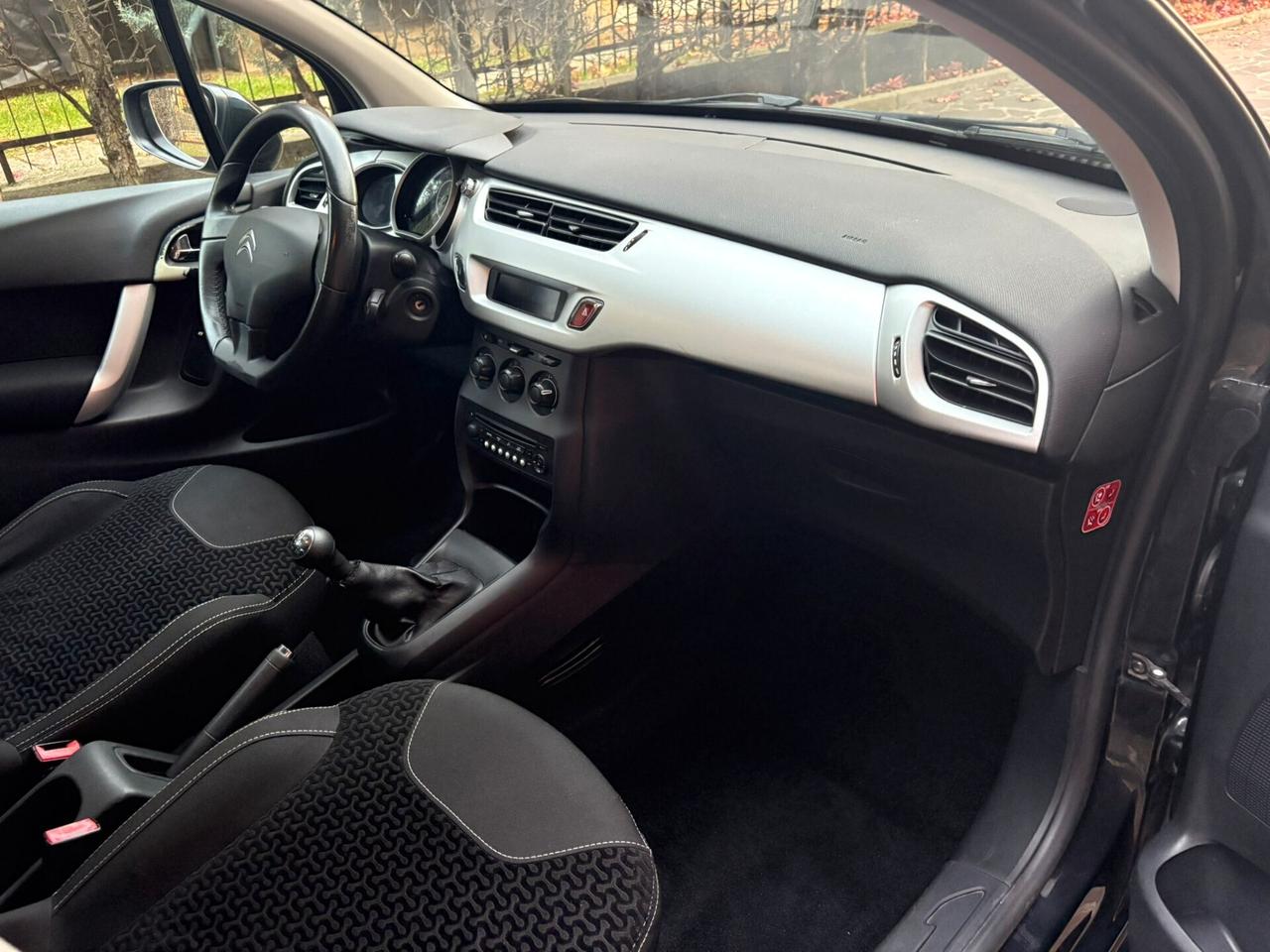 Citroen C3 1.1 Style