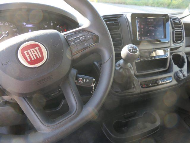 FIAT Ducato 35 2.2 Mjt 140CV PM-TM + IVA