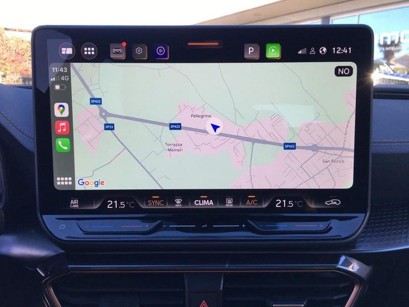 Cupra Formentor 1.5 Hybrid DSG 2025 * SUPER-ACCESSORIATA!!