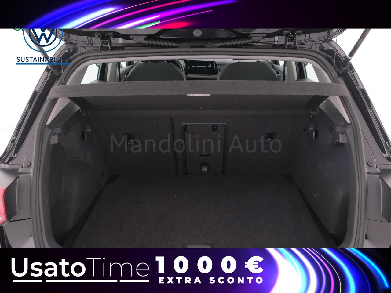 Volkswagen Golf 1.5 etsi evo act 130cv style dsg