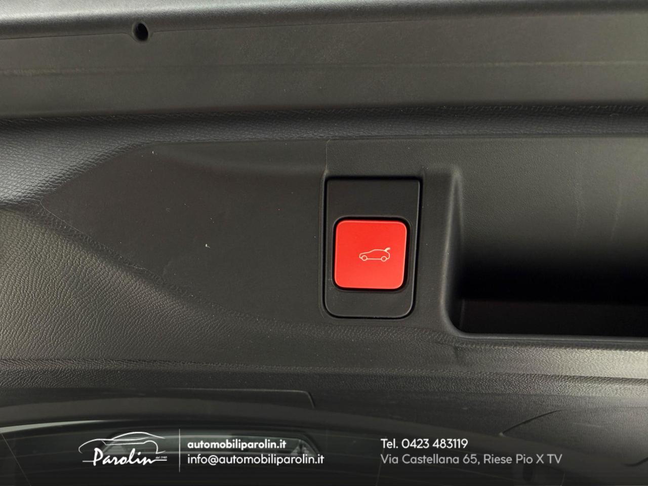 DS DS4 1.6 e-tense phev Performance Line+ Prezzo REALE