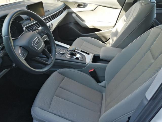 AUDI A4 Avant 35 TDI S tronic S line edition