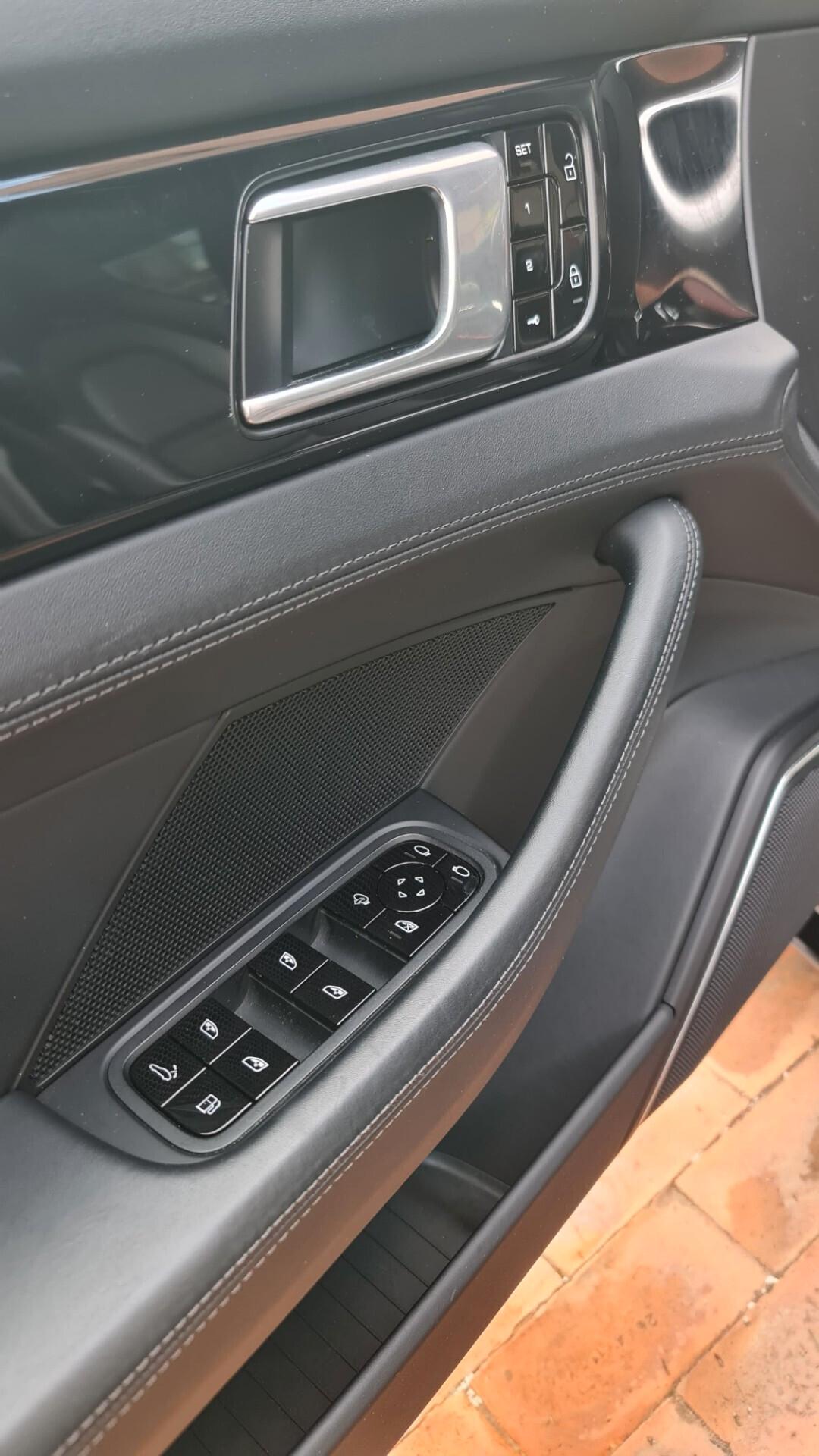 Porsche Panamera 2.9 4S E-Hybrid Sport Turismo