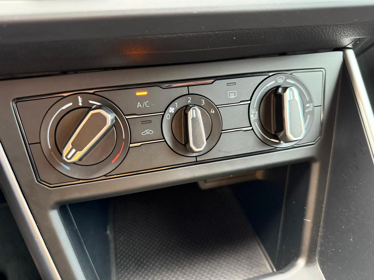 Volkswagen Taigo 1.0 TSI 115 CV Life