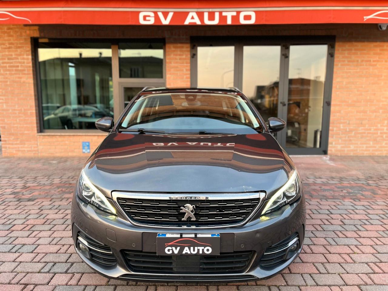 Peugeot 308 ALLURE
