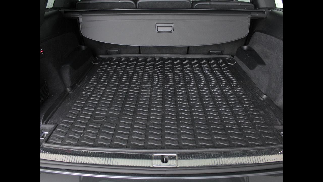 AUDI Q7 II 2019 - Q7 50 3.0 tdi mhev Sport quattro tiptronic 7p.ti