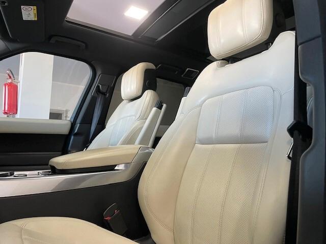 Land Rover Range Sport 3.0 249 CV