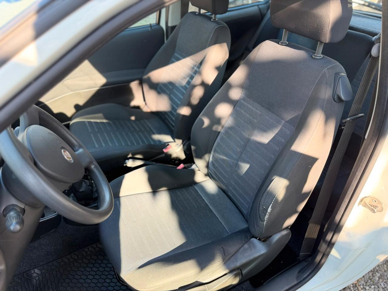 Fiat Punto Classic 1.2 3 porte Active