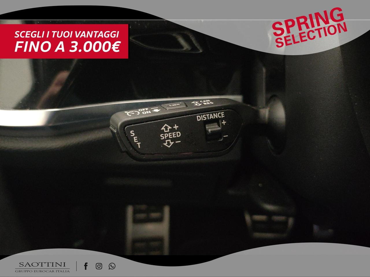 Sportback 35 2.0 TDI S line edition S tronic