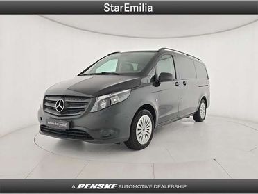 Mercedes-Benz Vito Vito 2.0 116 CDI PC-SL Tourer Pro Long