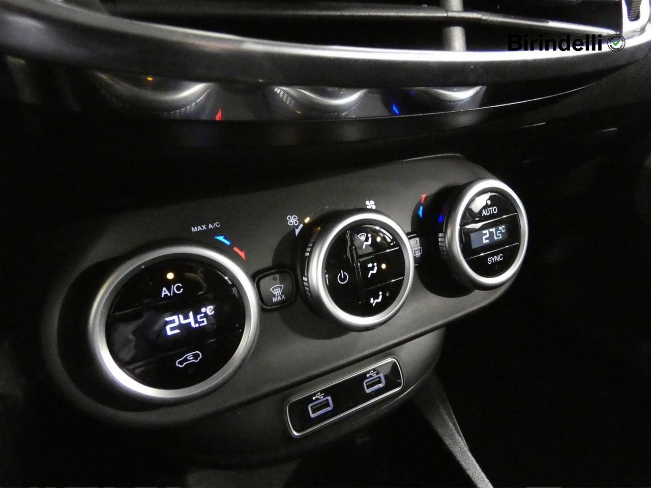 FIAT 500X - 500X 1.3 MultiJet 95 CV