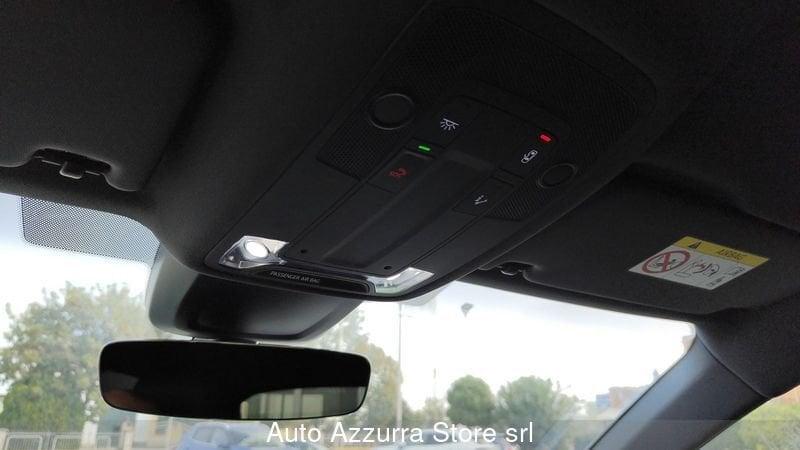 Audi A3 RS 3 SPB TFSI quattro S tronic *PROMO AZZURRA*