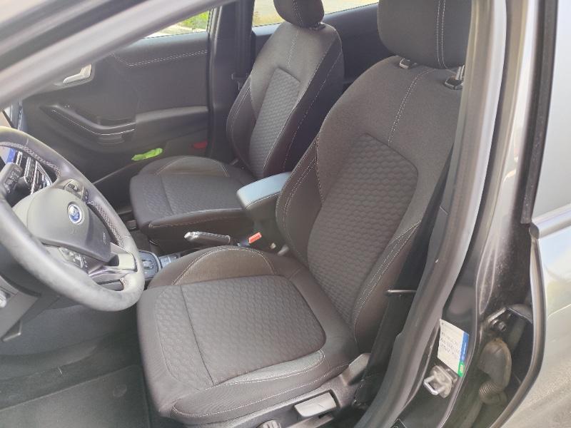 FORD Puma '19-> Puma 1.0 EcoBoost Hybrid 125 CV...