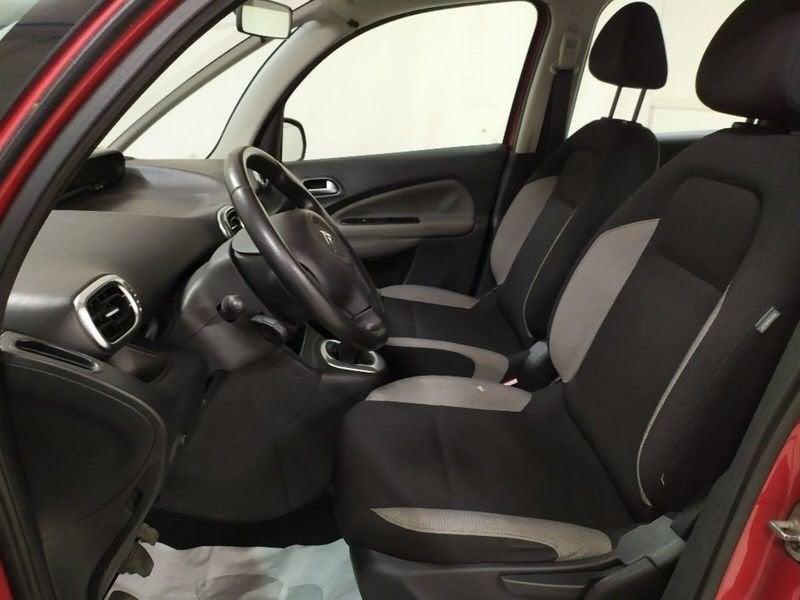 Citroën C3 Picasso 1.4 vti Seduction Gpl FL