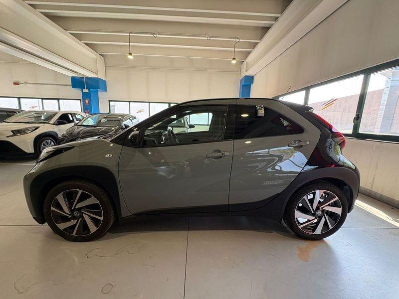 Toyota Aygo X 1.0B (72 CV) Lounge