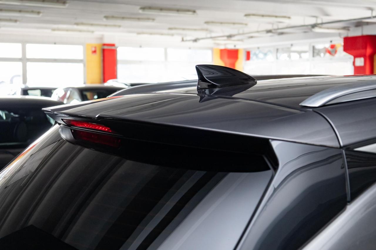 Opel Grandland X 1.2 Ultimate s&s 130cv my18