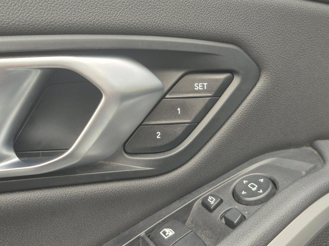 Bmw 320 320d 48V Touring Business Advantage