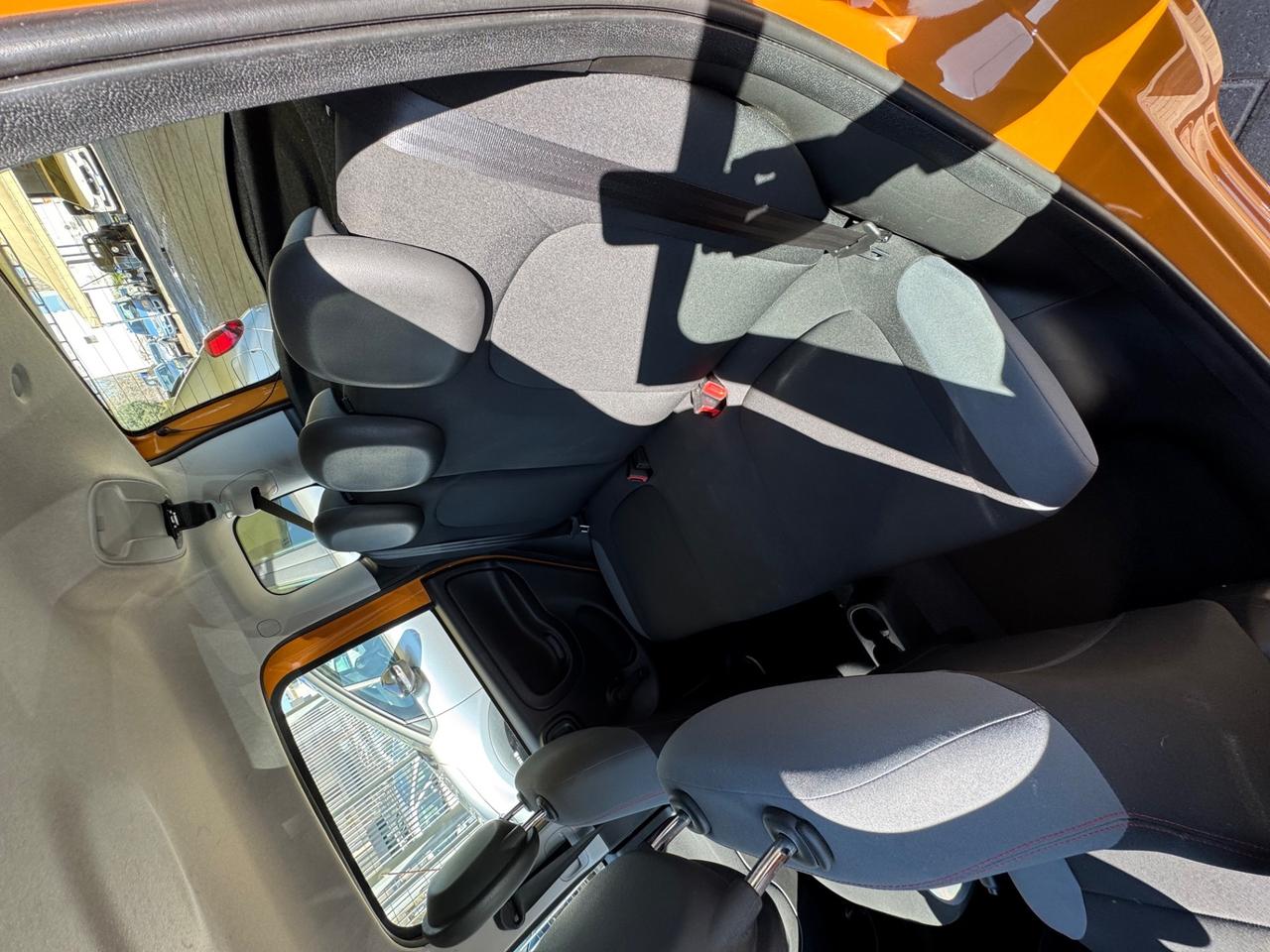 Fiat Panda 1.2 Pop