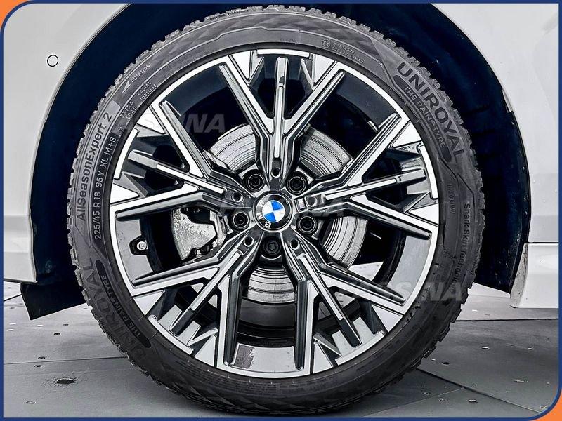 BMW Serie 1 120 MSport Design aut. 170cv