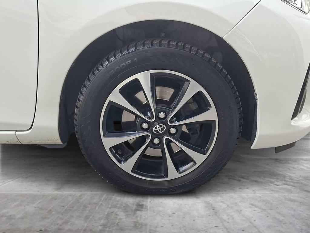 Toyota Yaris 5 Porte 1.5 VVT-i Hybrid Active E-CVT