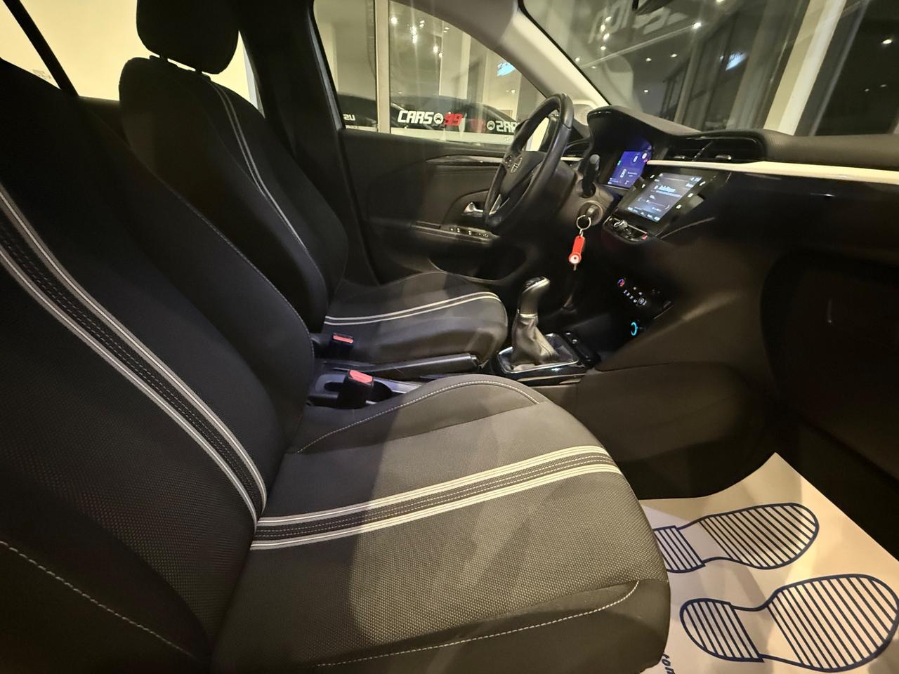 Opel Corsa 1.2 Edition