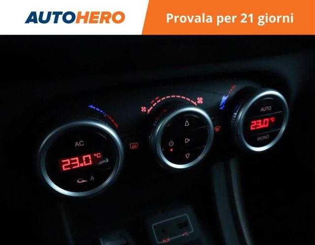 ALFA ROMEO Giulietta 1.6 JTDm-2 120 CV Distinctive