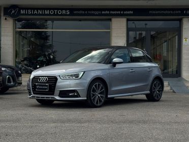 Audi A1 A1 1.4 TDI Admired S-LINE
