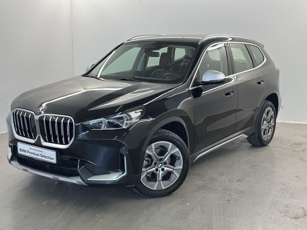 BMW X1 18 d xLine sDrive DCT