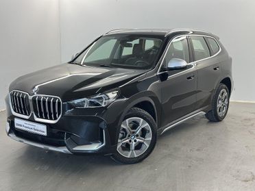 BMW X1 18 d xLine sDrive DCT