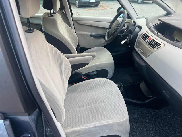 CITROEN C4 Grand 7posti Picasso 1.6 e-HDi 110 CMP6 Exclusive