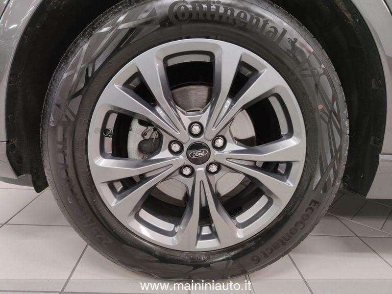 Ford Kuga 1.5 150cv 2WD ST-Line + Car Play "SUPER PROMO"