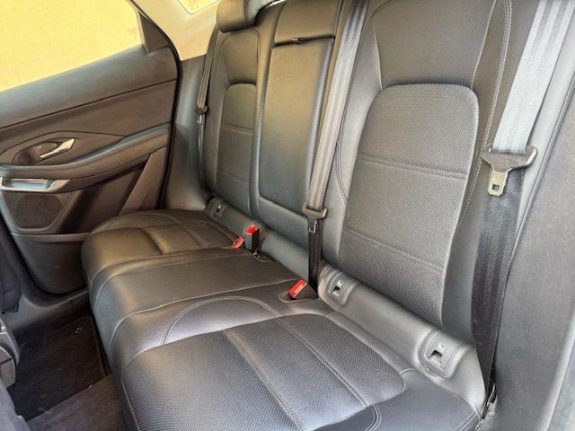 JAGUAR E-Pace 2.0D I4 163 CV AWD Auto S