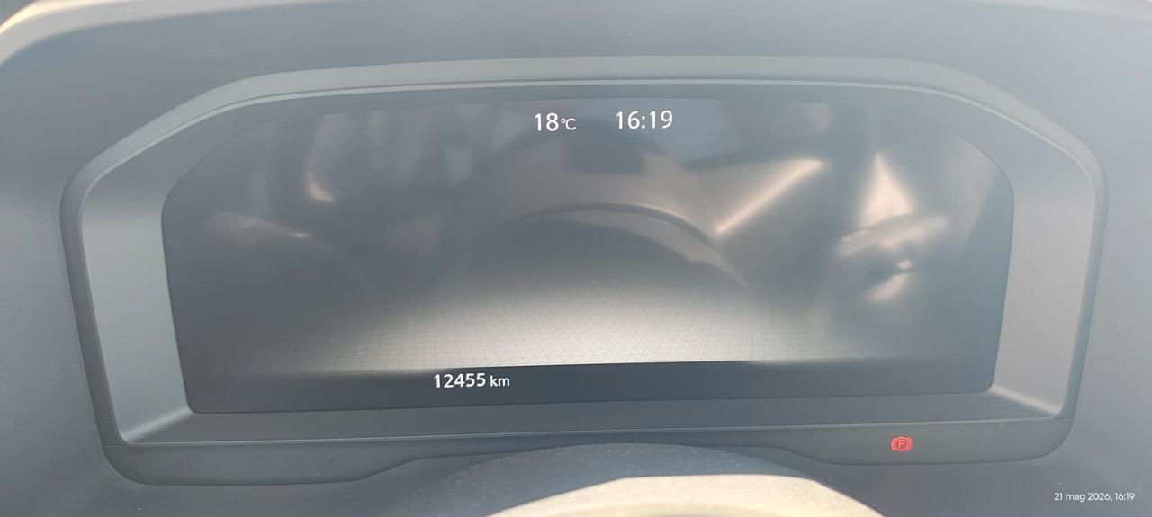 Nissan Qashqai MHEV 140 CV N-Connecta