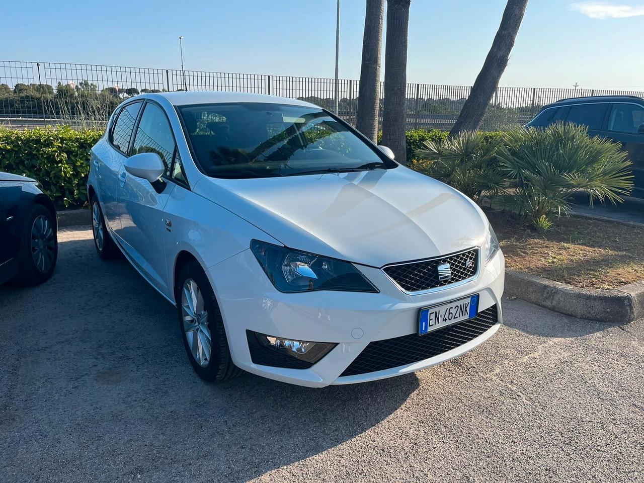 Seat Ibiza 1.6 TDI CR DPF 5 porte Style