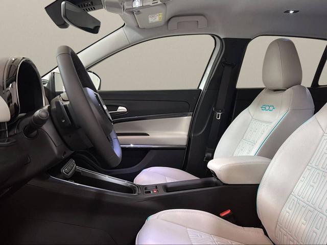 FIAT 600 Hybrid 145 CV DCT MHEV La Prima