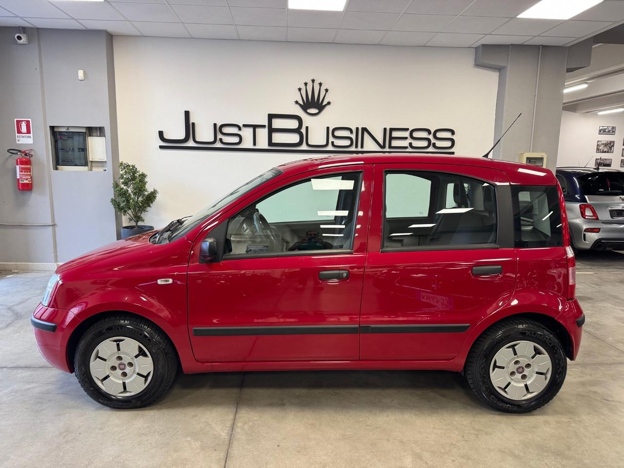 Fiat Panda 1.1 Actual