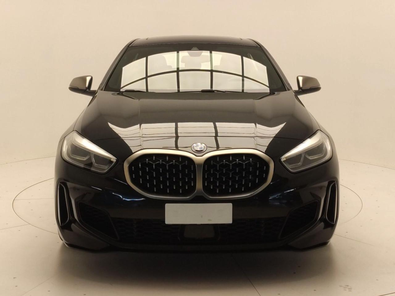 Bmw 135 M 135i xDrive