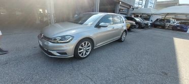 Volkswagen Golf 1.4 TSI 125 CV 5p. Highline
